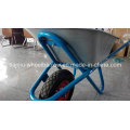 Russland Market Wheel Barrow Schubkarre (Wb6418)